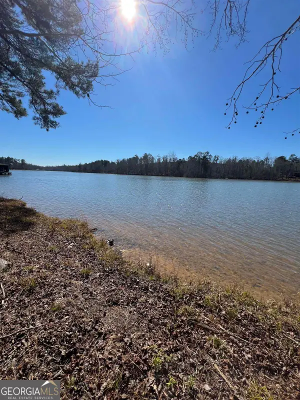 LOT 137 Lake Crest Drive, Sparta, GA 31087