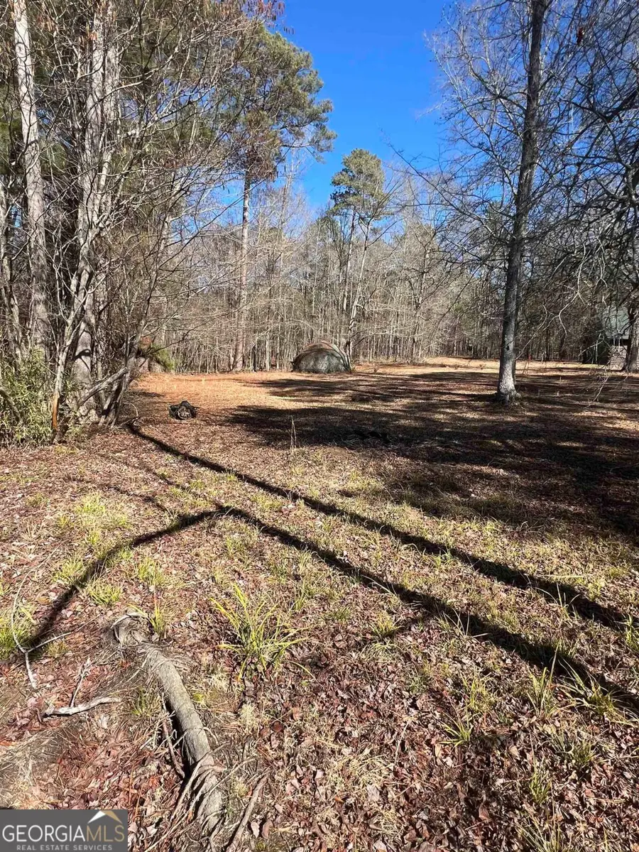 LOT 137 Lake Crest Drive, Sparta, GA 31087 - #2