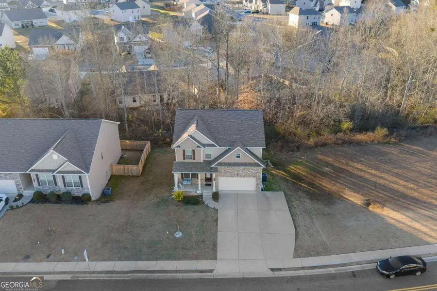 201 Mcginnis Circle, Calhoun, GA 30701 - #2