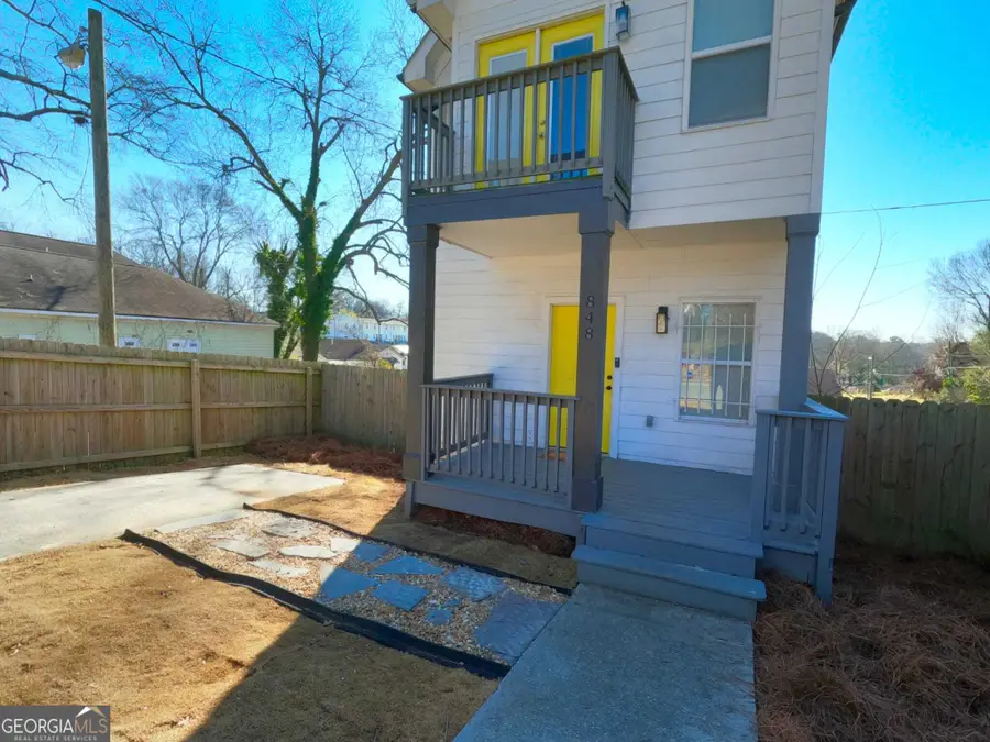 848 Fox Street Nw, Atlanta, GA 30318 - Image #3