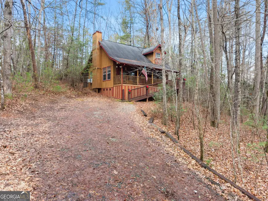 3 Ramblewood Drive, Sautee Nacoochee, GA 30571 - #2