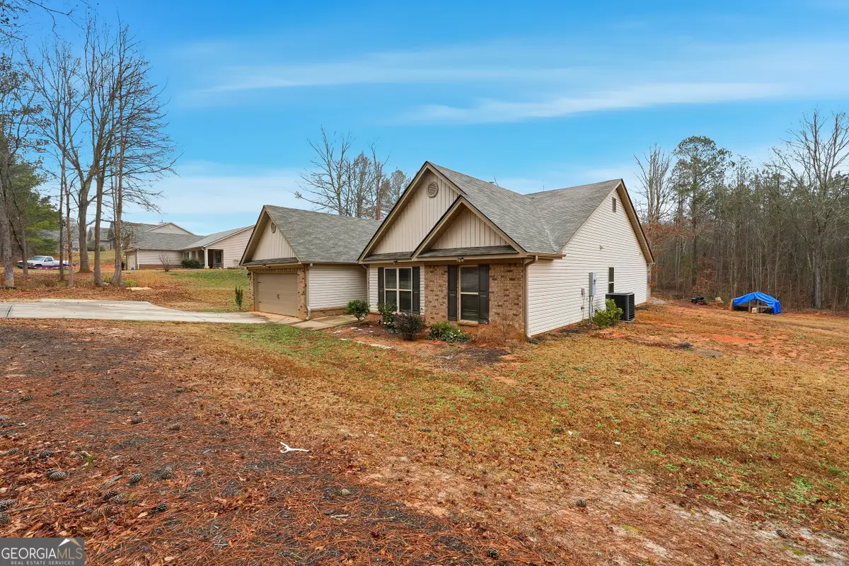 1618 Mccannon Morris Road, Hull, GA 30646 - #1
