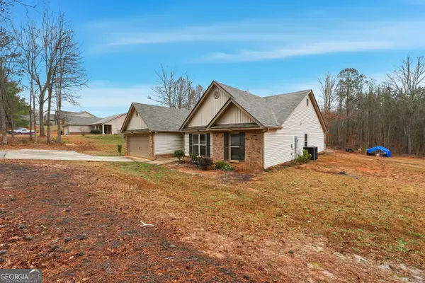 1618 Mccannon Morris Road, Hull, GA 30646