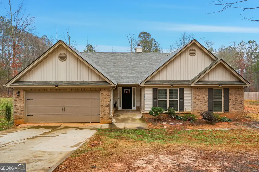 1618 Mccannon Morris Road, Hull, GA 30646 - #2