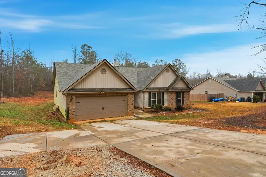 1618 Mccannon Morris Road, Hull, GA 30646 - #3