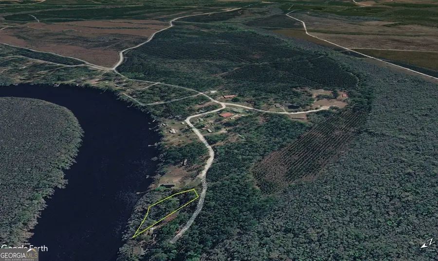 V/L Manning Lane, Folkston, GA 31537 - #2