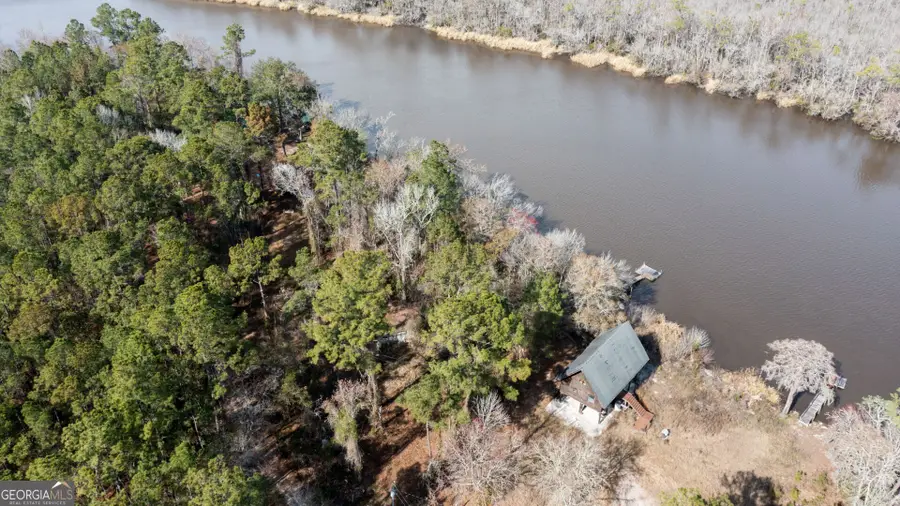 V/L Manning Lane, Folkston, GA 31537 - #3