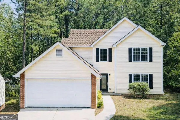 2929 Sentinel Circle, Lawrenceville, GA 30043