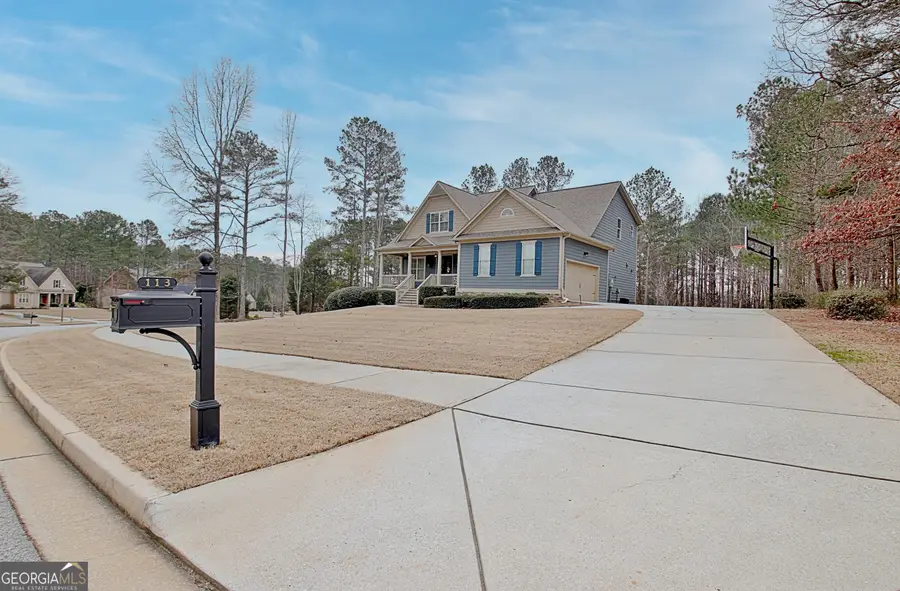113 Waterlace Way, Fayetteville, GA 30215 - #3