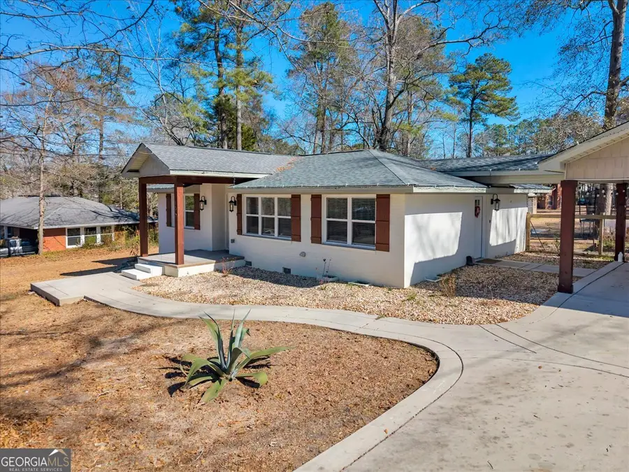 105 Pine Hill Circle, Byron, GA 31008 - Image #2