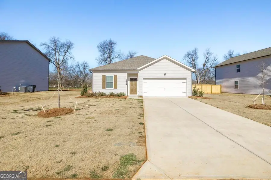 123 Oconee Trail, Perry, GA 31069 - Image #3