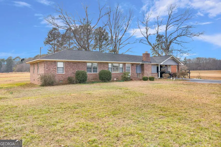 4923 Hawkins Academy Road, Social Circle, GA 30025 - #2