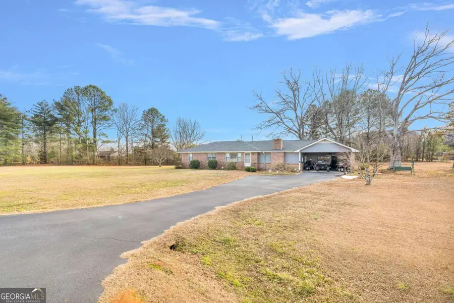 4923 Hawkins Academy Road, Social Circle, GA 30025 - #3