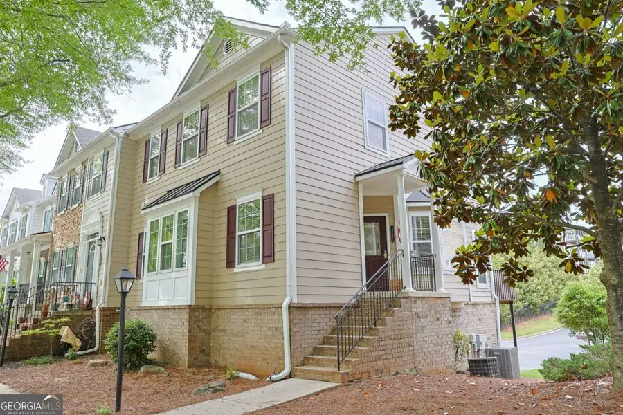 3761 Lake Point Boulevard, Suwanee, GA 30024 - #2