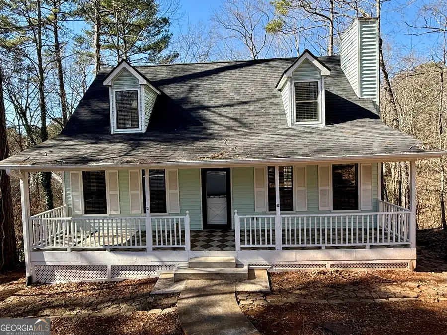 4432 Wallace Circle, Snellville, GA 30039 - #2