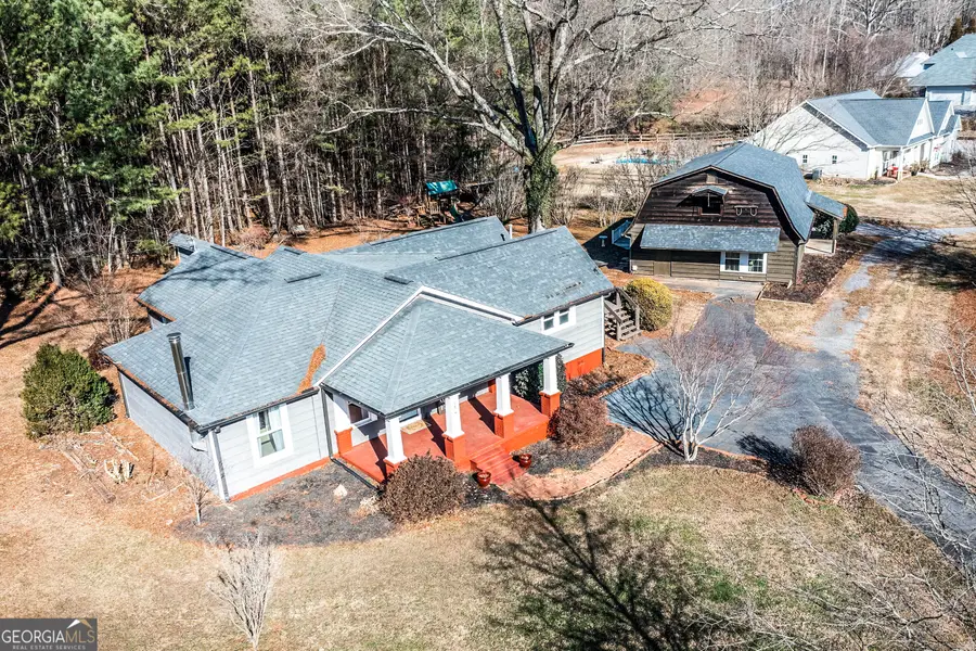 180 Highway 293, Cartersville, GA 30120 - #2