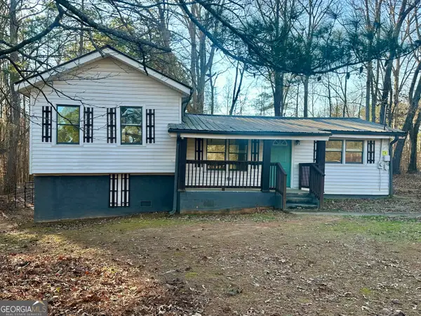 415 Mount Zion Street, Bremen, GA 30110