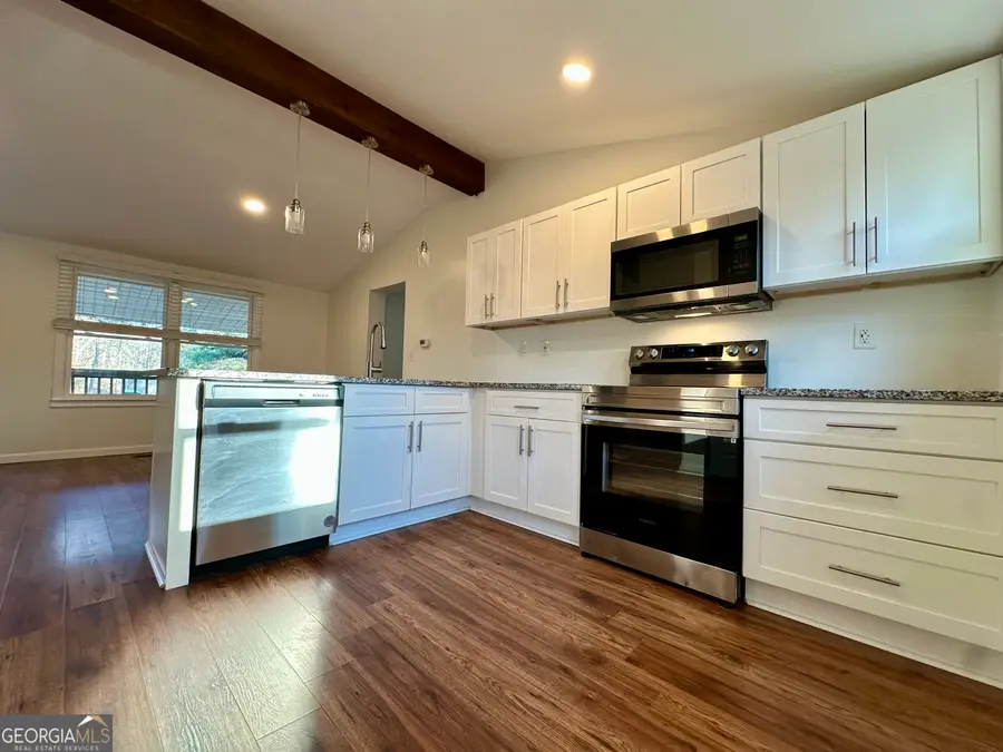 415 Mount Zion Street, Bremen, GA 30110 - #3