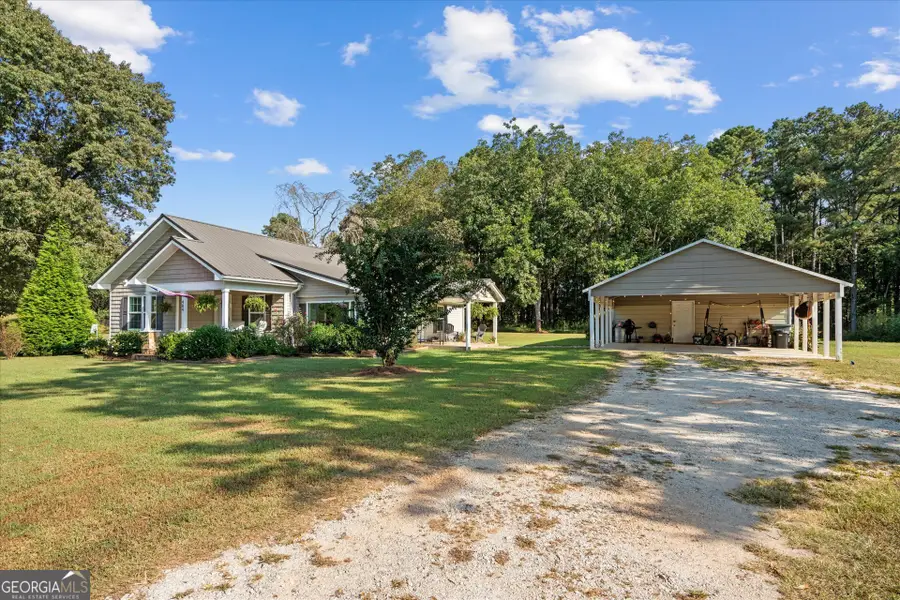 484 Lepard Road, Roopville, GA 30170 - #2