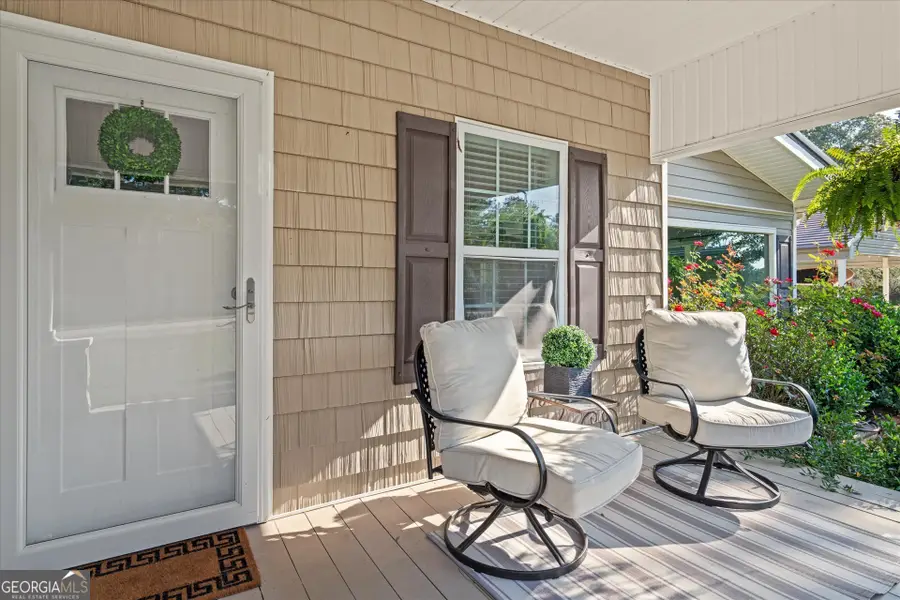 484 Lepard Road, Roopville, GA 30170 - #3