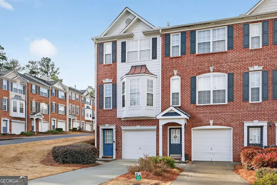 3297 Mill Springs Circle, Buford, GA 30519 - #3