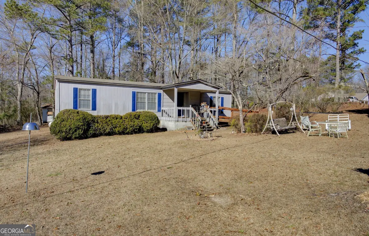 3825 N Goddard Road, Lithonia, GA 30038 - #1
