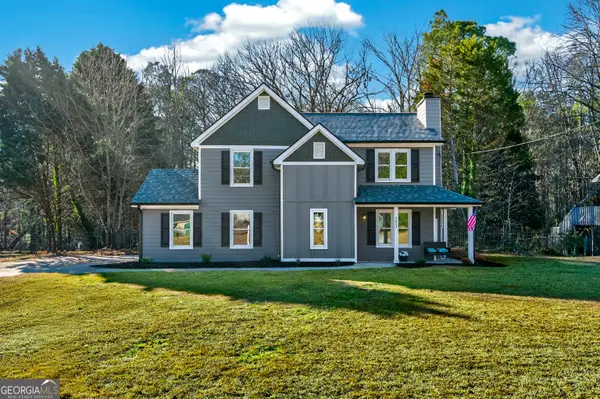 4651 Cedar Brook Drive Se, Conyers, GA 30094