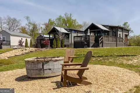 166 Mountain Meadows Drive, Morganton, GA 30560 - #1