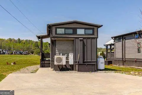 166 Mountain Meadows Drive, Morganton, GA 30560 - #2