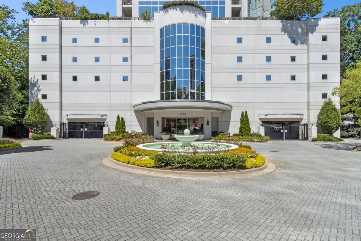 2828 Peachtree Road Ne # 802, Atlanta, GA 30305 - #1