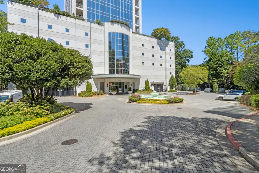 2828 Peachtree Road Ne # 802, Atlanta, GA 30305 - #3