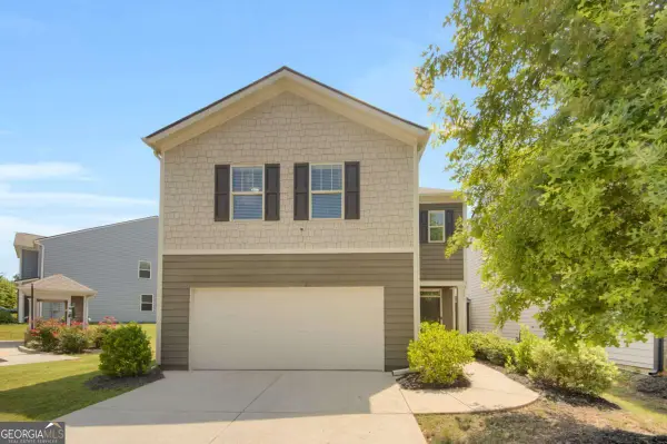 131 Centennial Ridge Drive, Acworth, GA 30102