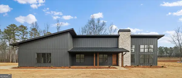 409 Lively Road, Waco, GA 30182