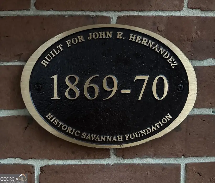 204 E Liberty Street, Savannah, GA 31401 - #2