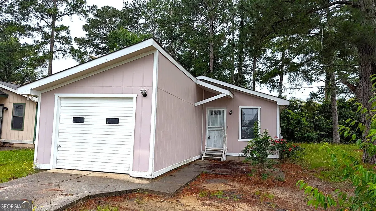 100 Silas Court, Warner Robins, GA 31093 - Image #1