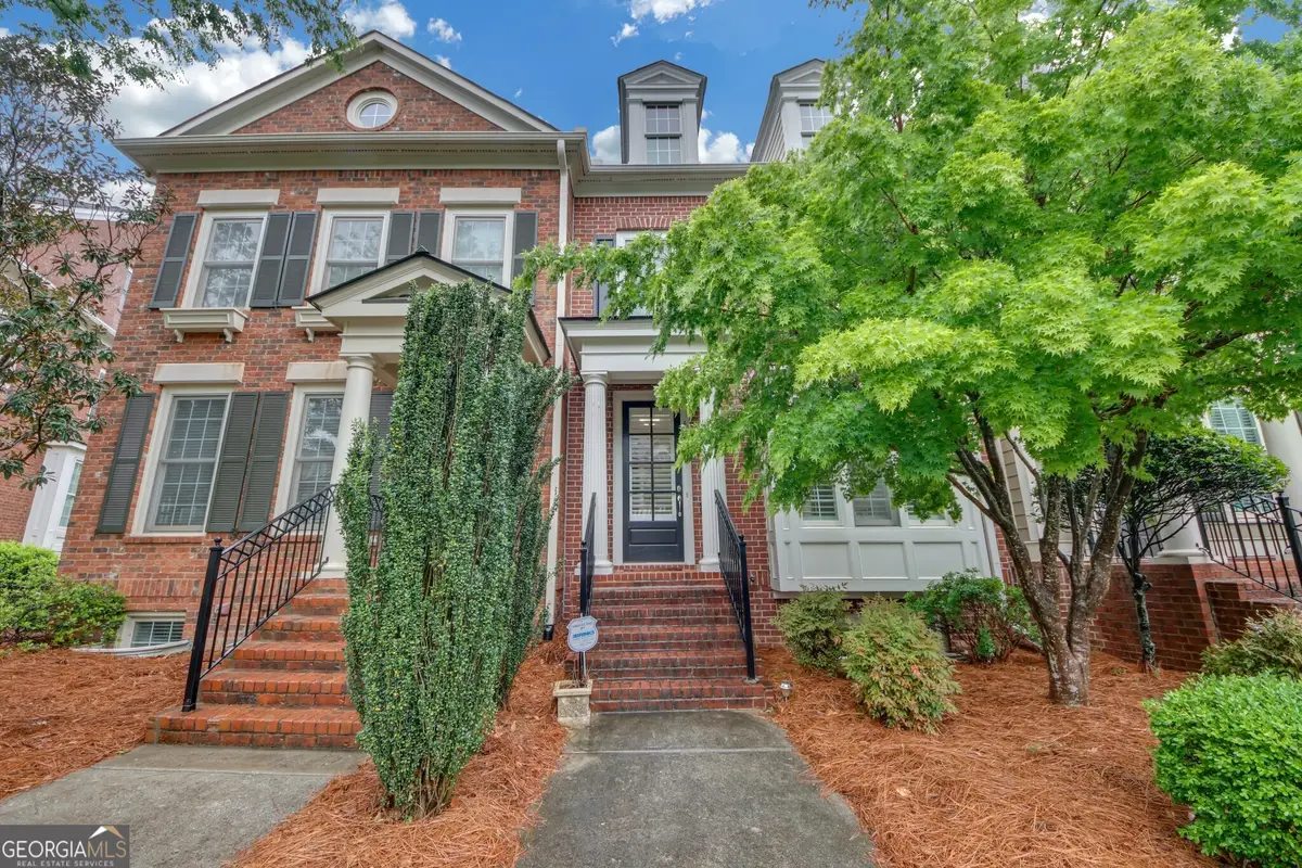 6206 Carriage Gate Lane Se #6, Mableton, GA 30126 - #1