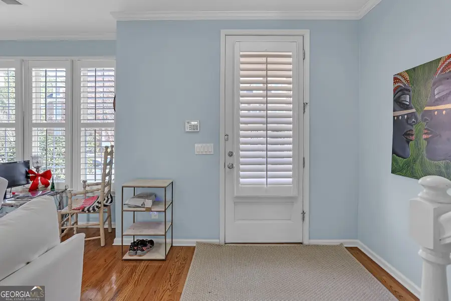 6206 Carriage Gate Lane Se #6, Mableton, GA 30126 - #2