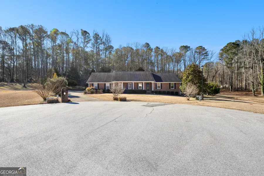 105 Walden Way, Fayetteville, GA 30214 - #2