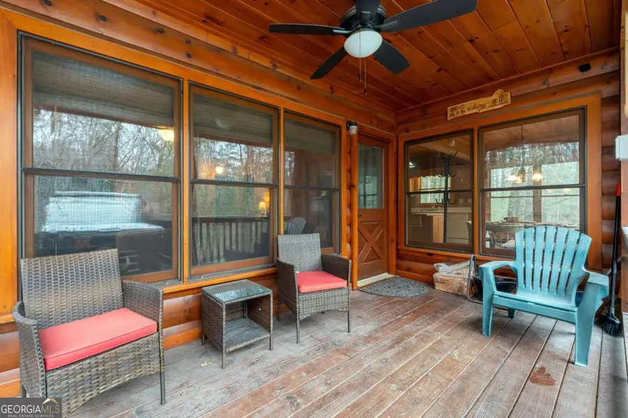 1165 Little Bushy Head Road #220, Blue Ridge, GA 30513 - #3