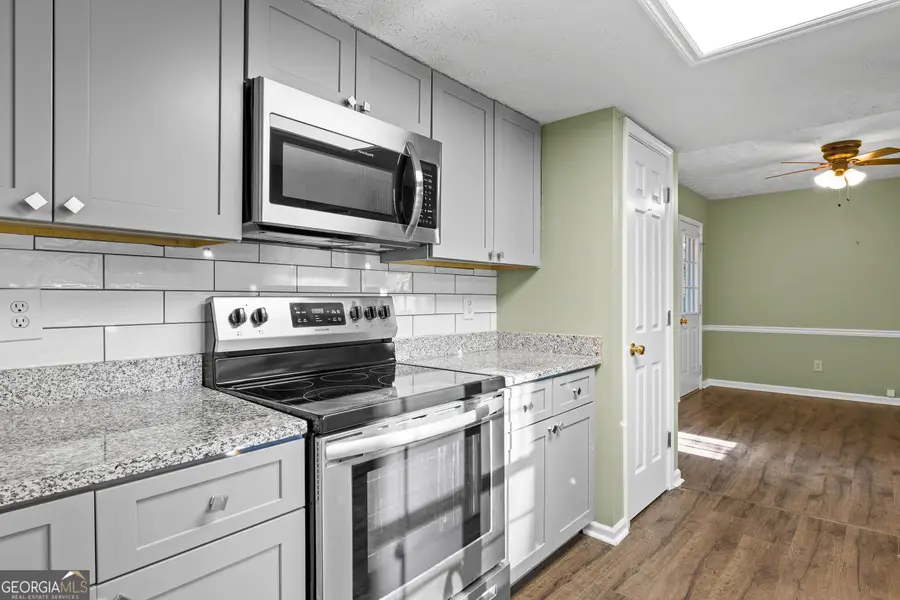 133 Long Leaf, Peachtree City, GA 30269 - #3