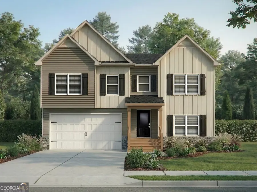 499 Charleston Place, Villa Rica, GA 30180 - #2