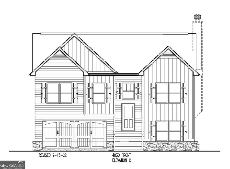 499 Charleston Place, Villa Rica, GA 30180 - #3