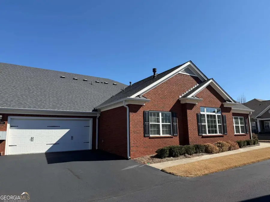 3329 Tree Ridge Court #791, Buford, GA 30519 - #3