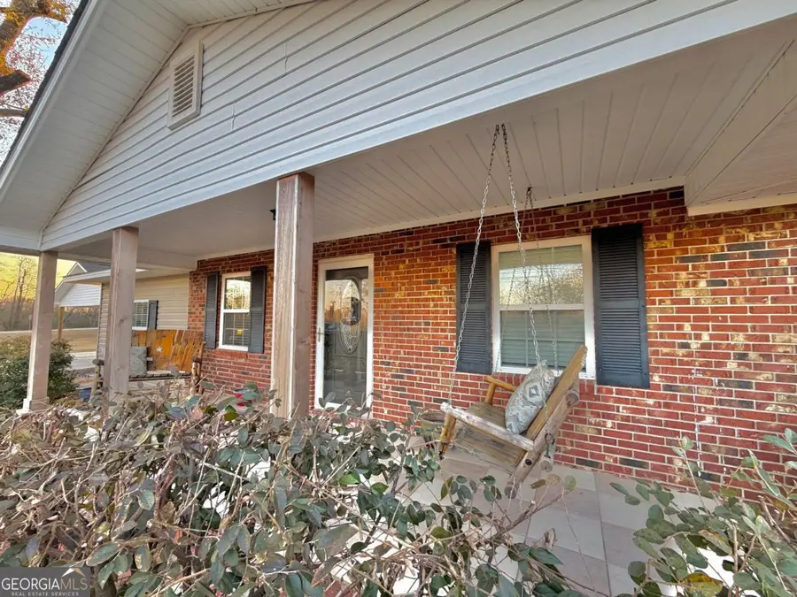 1242 Broxton Highway, Hazlehurst, GA 31539 - #3