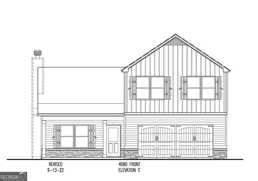 497 Charleston Place, Villa Rica, GA 30180 - #3