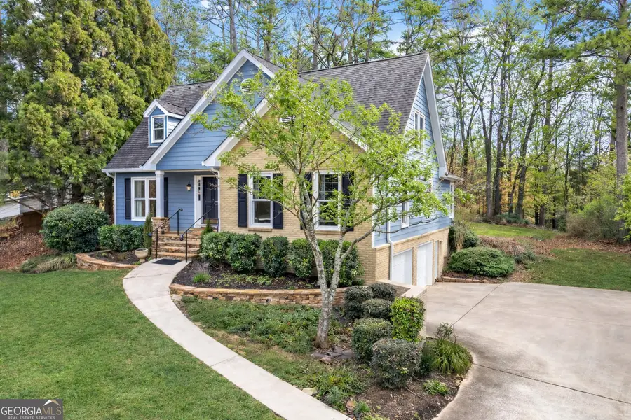 124 Price Hills Court, Sugar Hill, GA 30518 - #2