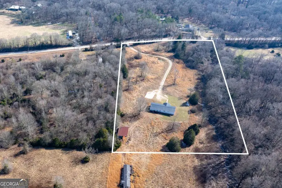 3381 Highway 326, Commerce, GA 30530 - #2