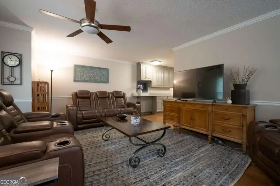 1020 Barnett Place, Athens, GA 30605 - #3