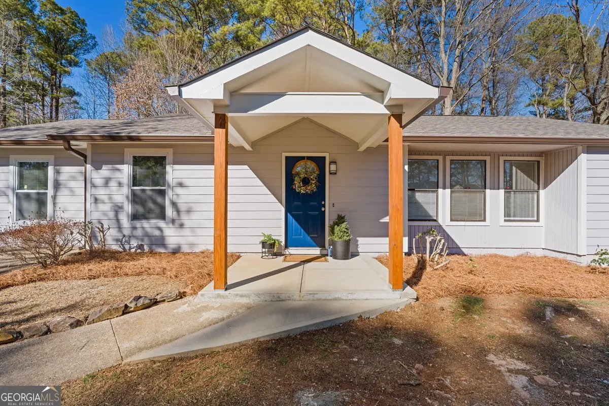 3400 Mustang Drive, Powder Springs, GA 30127 - Image #1
