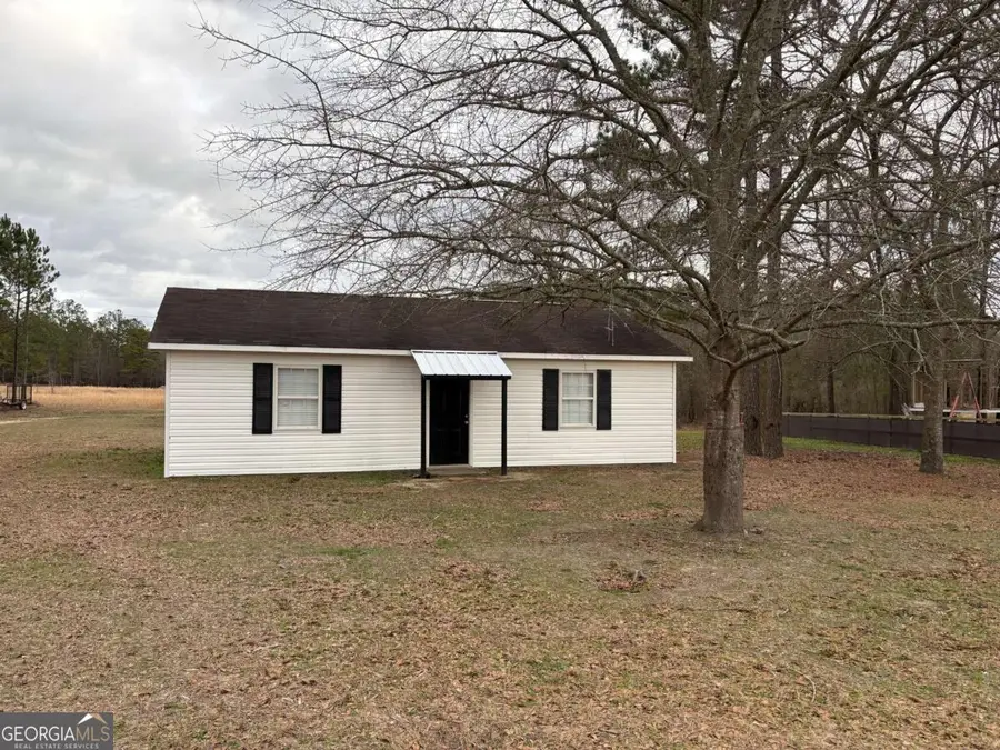 153 A Cox Road Sw, Gordon, GA 31031 - #2